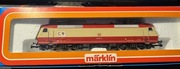 Model kolejowy Märklin HO 3153 – lokomotywa elektryczna
