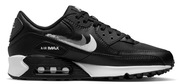 Nike Air Max 90 roz. 41 - NOWE (czarne)