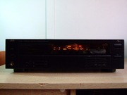 JVC-RX304LBK Amplituner