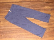 *TEX BABY* ocieplane spodnie 86