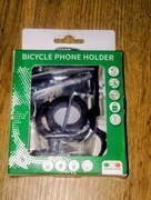 Uchwyt na telefon na kierownicę Good Bike 