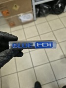 Znaczek do Grill Peugeot 508 lift 