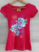 Koszulka t-shirt  BUFFALO r. S XS