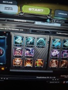 Konto DarkOrbit Globalny 4 Europa 20 lv