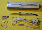 ERSA TIP 260 LUTOWNICA 16W W PUDEŁKU RETRO + GROTY