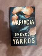 Rebecca Yarros Wariacja