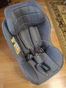 Fotelik z bazą Avionaut Aerofix 2.0