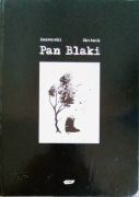 PAN BLAKI KAROL KONWERSKI, MATEUSZ SKUTNIK
