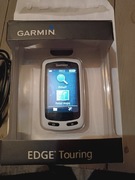 Nawigacja rowerowa Garmin Egde Touring