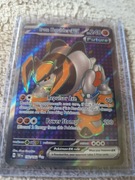 Karty Pokemon TCG Iron Boulder EX TEF 192