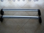 Oryginalne belki dachowe do Laguna  III HB