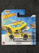 Hot Wheels 24/Seven  Mattel kolekcja 
