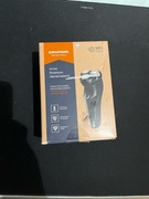 Grundig MS 5940 – Golarka rotacyjna męska | NOWA / OKAZJA CENOWA