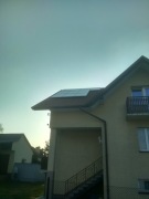 Panele fotowoltaiczne