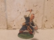 Żołnierzyki PRL figurki Kozak Zaporoski