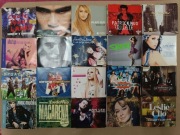 Single łącznie 200 sztuk