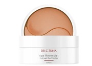 Farmasi – hydrożelowe płatki po oczy Age Reversist 60szt.