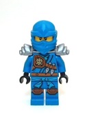 Lego NINJAGO Jay - Jungle Robe