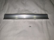 Uchwyt do szafy Ikea BILLSBRO stalowy 320mm 