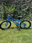 Rower KROSS Hexagon Mini 1.0 rozm 20x11