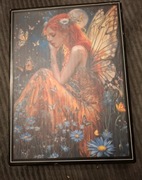 Puzzle w stylu fantasy. 1000 elementów