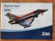 Typhoon. RAF 2023
