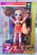 Rainbow high Cheer Poppy Rowan, Nowa 