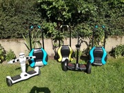 Monocykl elektryczny InMotion V3 Pro