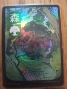 Forest (Foil, Full Art), NEO 302