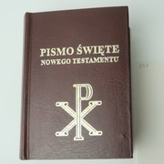 [244] Pismo Święte Nowego Testamentu w przekładzie z języka gr. 2000