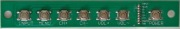 Płytka D32RWB251 sprawna gw14