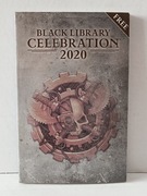 Warhammer Black Library Celebration 2020 Wersja Angielska 