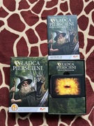 WŁADCA PIERŚCIENI Bitwa o Śródziemie FoxGames