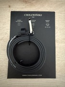 Pasek Cholewiński m/l skóra naturalna