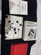 Gra planszowa mind mover 3