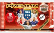 Saszetki PREMIUM FIFA 365 2017 