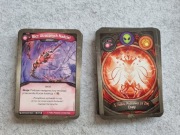 Keyforge - talia do gry "Ś. Folko, Posłaniec ze Złej Chaty" - SAS 57