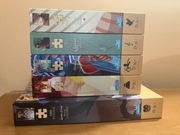 Puzzle Dixit 5 zestawów (1000 + 4 x 500 elementów)