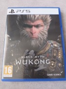 Black Myth Wukong PL PS5 | Jak Nowa! + Kod do cyfrowej edycji Deluxe