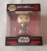 Funko POP! Star Wars #743 Darth Vader First Appearance
