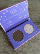 Glam Shop Paleta bronzer rozświetlacz kalendarz adwentowy 2025