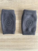 Ochraniacze-skarpetki dla dzieci