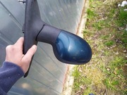 Lusterko Megane 1 I.  Prawe lewe 