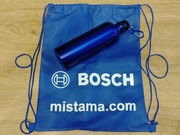 Torba bosch + bidon termiczny...