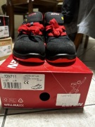 Buty robocze elten rozmiar 37