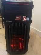 PC gamingowy Optimus Esport/ GTX1060 3gb//Intel Core i5 7400/8gb RAM /1tb