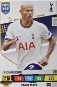 FIFA 365 2023 TEAM MATE 144 RICHARLISON