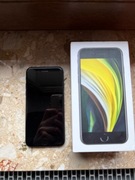 Iphone se 2020 (używane)