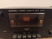 Magnetofon Unitra ZRK M 7011