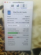 IPad Pro 9.7 2016